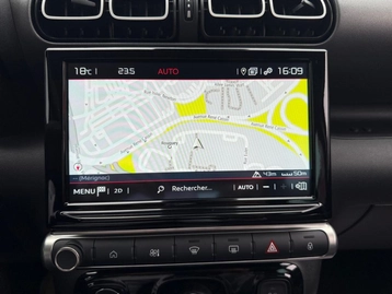 Image véhicule  Citroën C3 AIRCROSS (21)