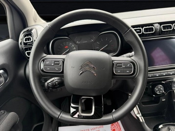 Image véhicule  Citroën C3 AIRCROSS (18)