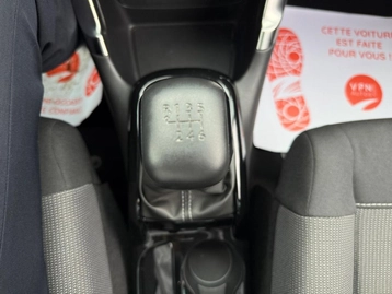 Image véhicule  Citroën C3 AIRCROSS (27)