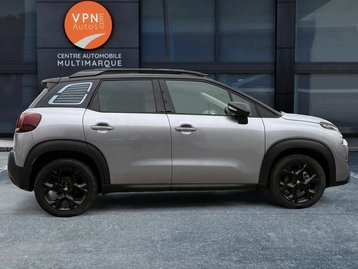 Image véhicule  Citroën C3 AIRCROSS (5)