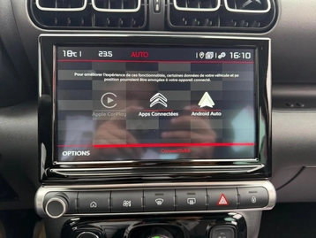 Image véhicule  Citroën C3 AIRCROSS (24)