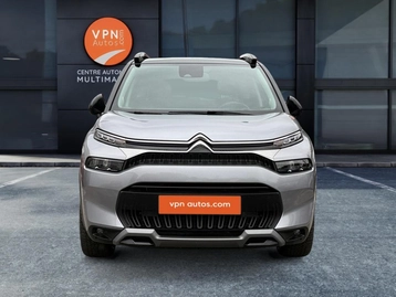 Image véhicule  Citroën C3 AIRCROSS (2)
