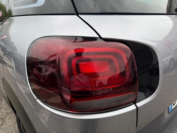 Image véhicule  Citroën C3 AIRCROSS (12)