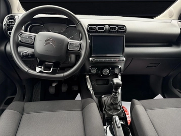 Image véhicule  Citroën C3 AIRCROSS (17)