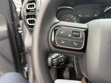 Image véhicule  Citroën C3 AIRCROSS (19)