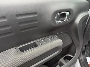 Image véhicule  Citroën C3 AIRCROSS (16)