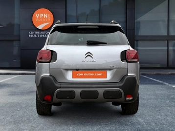 Image véhicule  Citroën C3 AIRCROSS (3)