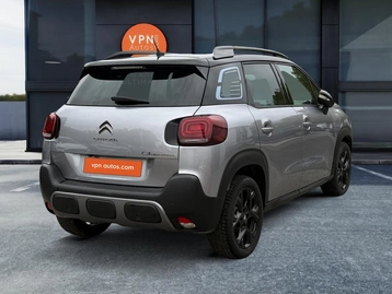 Image véhicule  Citroën C3 AIRCROSS (11)