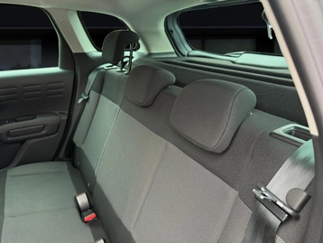 Image véhicule  Citroën C3 AIRCROSS (15)