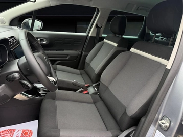 Image véhicule  Citroën C3 AIRCROSS (14)