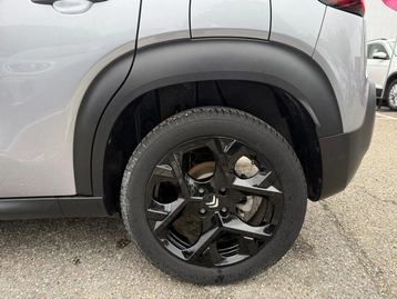 Image véhicule  Citroën C3 AIRCROSS (7)