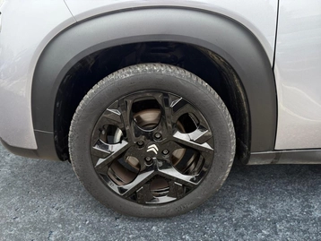 Image véhicule  Citroën C3 AIRCROSS (6)