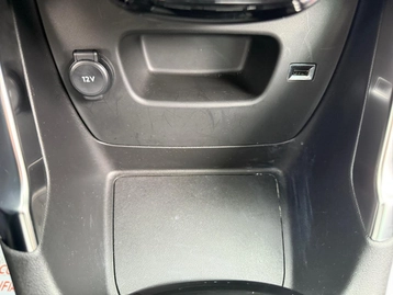 Image véhicule  Citroën C3 AIRCROSS (28)