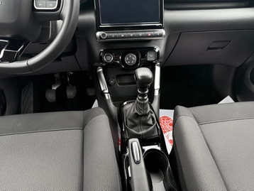 Image véhicule  Citroën C3 AIRCROSS (26)