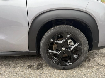 Image véhicule  Citroën C3 AIRCROSS (9)