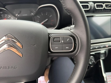 Image véhicule  Citroën C3 AIRCROSS (20)