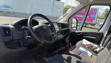 Image véhicule  Citroën JUMPER (9)