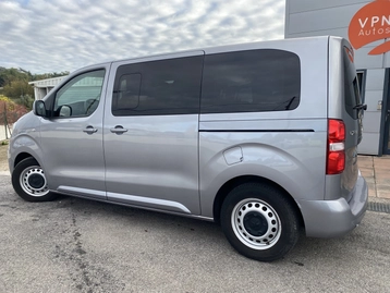 Image véhicule  Peugeot EXPERT (4)