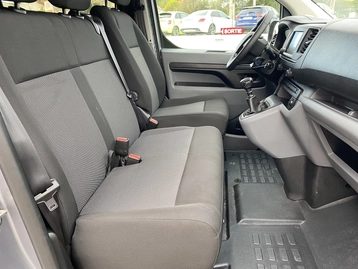 Image véhicule  Peugeot EXPERT (11)