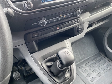 Image véhicule  Peugeot EXPERT (9)