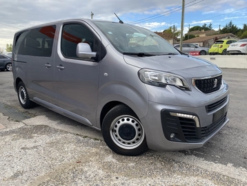 Image véhicule  Peugeot EXPERT (5)