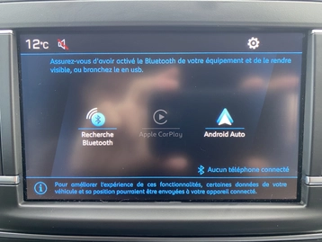 Image véhicule  Peugeot EXPERT (8)