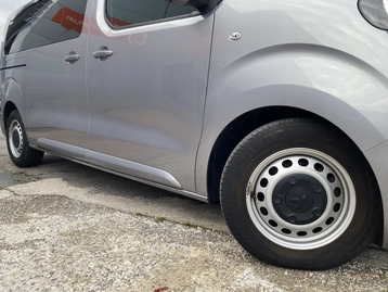 Image véhicule  Peugeot EXPERT (6)