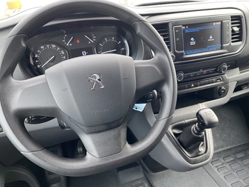 Image véhicule  Peugeot EXPERT (7)