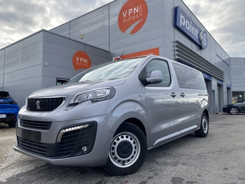 Image véhicule  Peugeot EXPERT (0)