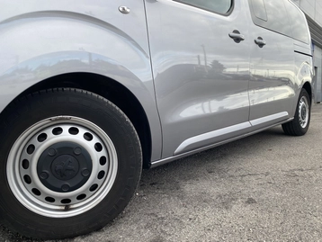 Image véhicule  Peugeot EXPERT (1)