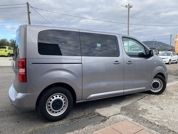 Image véhicule  Peugeot EXPERT (2)