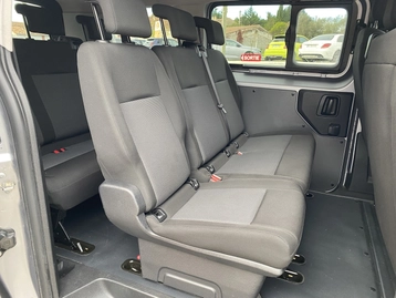 Image véhicule  Peugeot EXPERT (13)