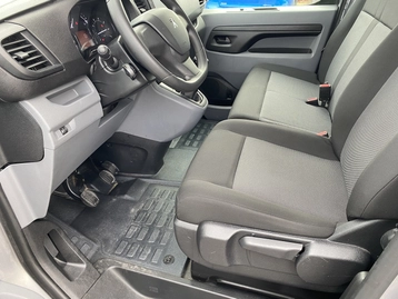 Image véhicule  Peugeot EXPERT (10)