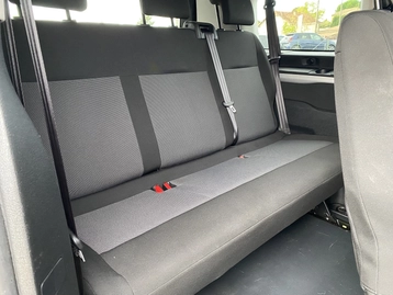 Image véhicule  Peugeot EXPERT (15)