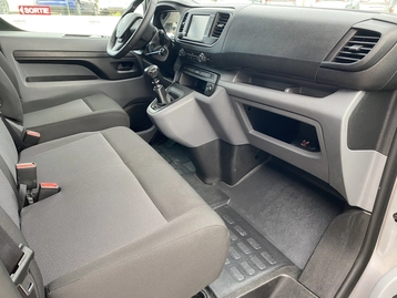 Image véhicule  Peugeot EXPERT (12)