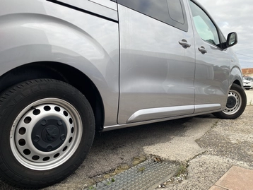 Image véhicule  Peugeot EXPERT (3)