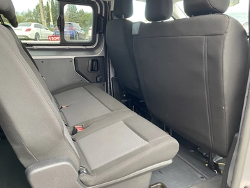 Image véhicule  Peugeot EXPERT (14)