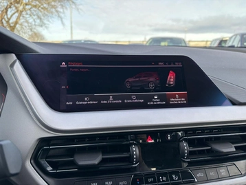 Image véhicule BMW SÉRIE 1 (26) Image véhicule BMW SÉRIE 1 (26)