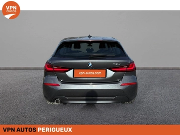 Image véhicule BMW SÉRIE 1 (51) Image véhicule BMW SÉRIE 1 (51)