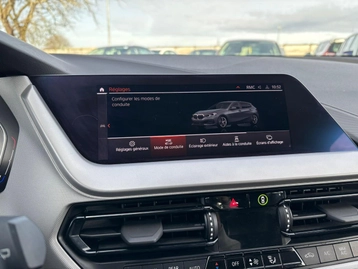 Image véhicule BMW SÉRIE 1 (27) Image véhicule BMW SÉRIE 1 (27)