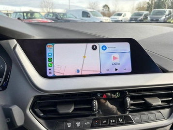 Image véhicule BMW SÉRIE 1 (8) Image véhicule BMW SÉRIE 1 (8)