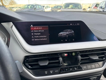 Image véhicule BMW SÉRIE 1 (29) Image véhicule BMW SÉRIE 1 (29)