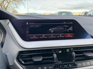 Image véhicule BMW SÉRIE 1 (24) Image véhicule BMW SÉRIE 1 (24)