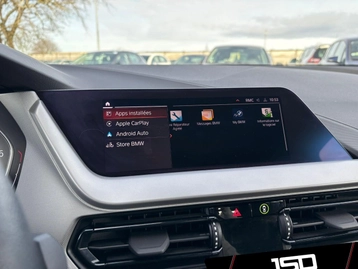 Image véhicule BMW SÉRIE 1 (22) Image véhicule BMW SÉRIE 1 (22)