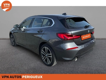 Image véhicule BMW SÉRIE 1 (3) Image véhicule BMW SÉRIE 1 (3)