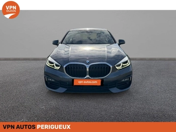 Image véhicule BMW SÉRIE 1 (49) Image véhicule BMW SÉRIE 1 (49)