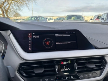 Image véhicule BMW SÉRIE 1 (30) Image véhicule BMW SÉRIE 1 (30)