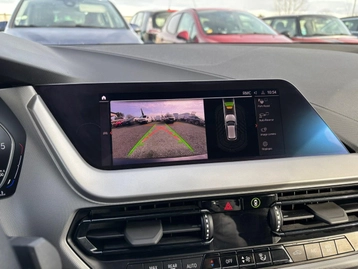 Image véhicule BMW SÉRIE 1 (12) Image véhicule BMW SÉRIE 1 (12)