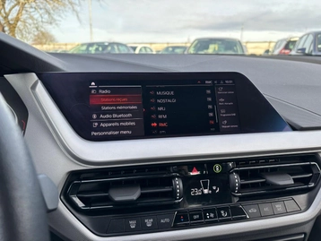 Image véhicule BMW SÉRIE 1 (20) Image véhicule BMW SÉRIE 1 (20)