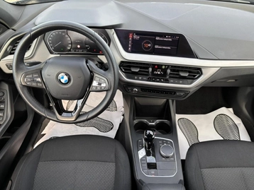 Image véhicule BMW SÉRIE 1 (4) Image véhicule BMW SÉRIE 1 (4)